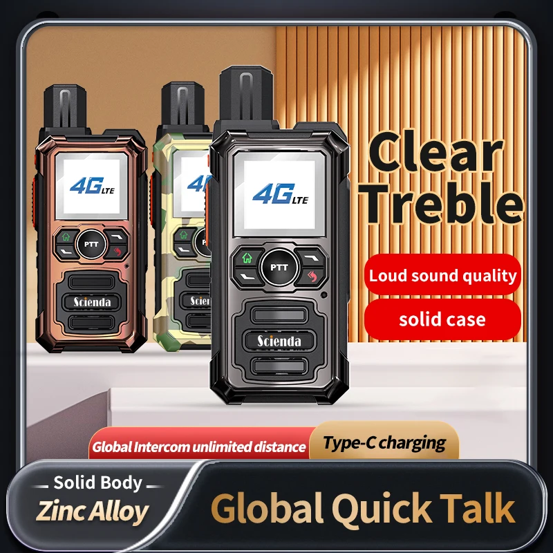 x3-mini-walkie-talkie-global-distanza-illimitata-radio-4g-walkie-a-lunga-distanza-per-cantiere-di-tour-autonomo-all'aperto