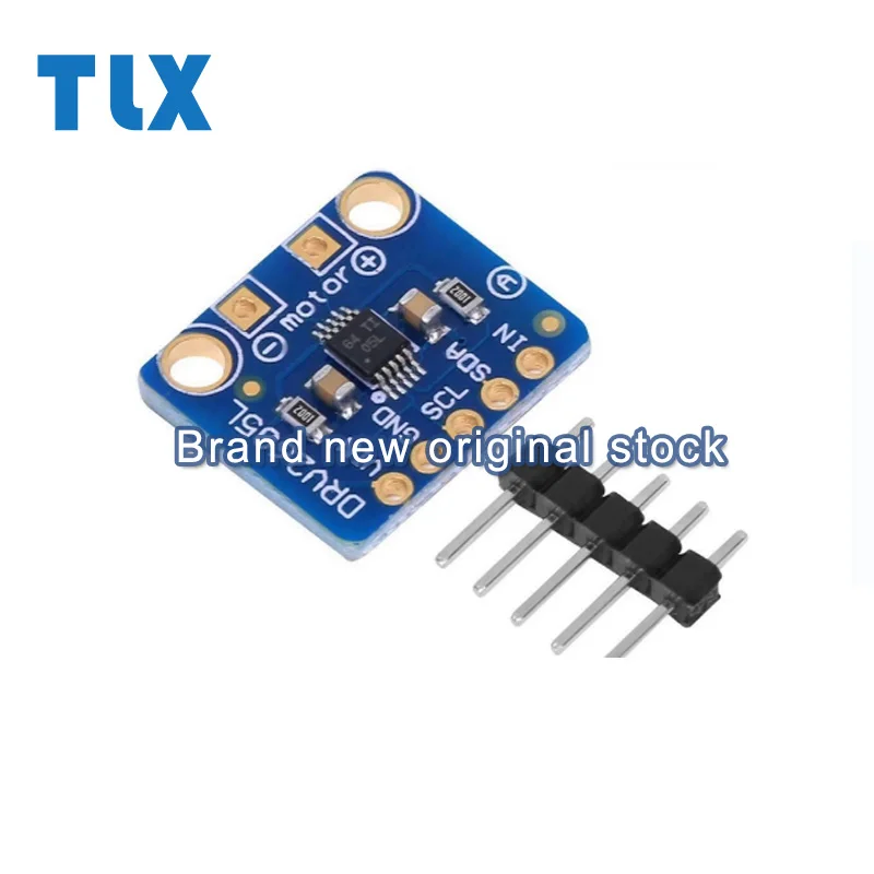 DRV2605L Haptic Motor Controller module