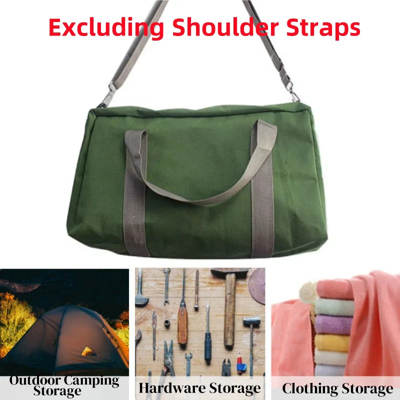 Waterproof Tool Bag Designed for Durability and Accessibility Featuring Oxford Fabric and Practical Carry Configuration