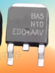 Free Delivery.BA5N10    genuine LCD backlight tube FET SMD TO-252