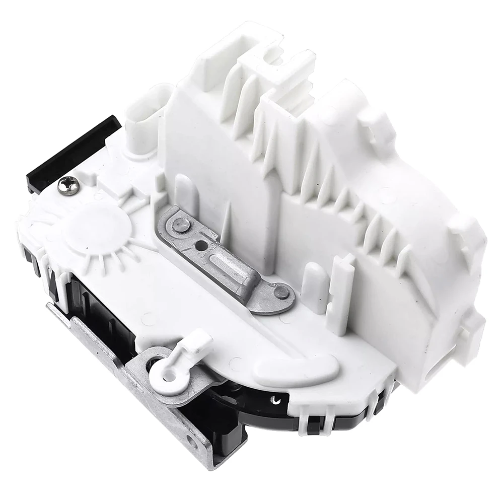 Car Door Lock Actuators Rear Passenger Right Side for Grand 2011-2013 4589922AA, 4589922AH, 4589922AC