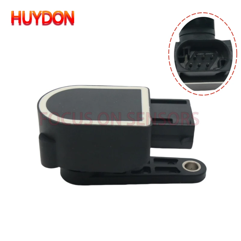 

3714678407203 Suspension Height Level Sensor For BMW 1 3 5 6 7Series X5 Z4 37146870000 3714678407204 37146860843 37146788571