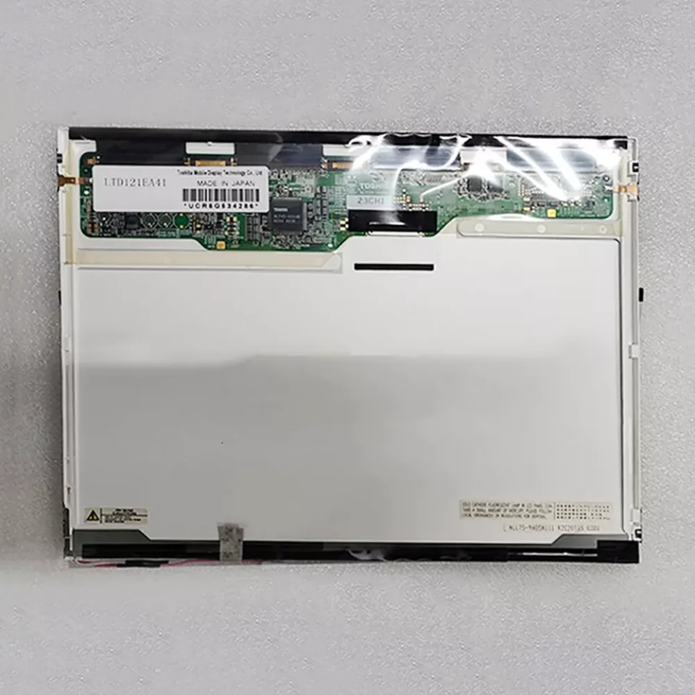 LTD121EA41 12.1 inch LCD Display Screen 1024*768