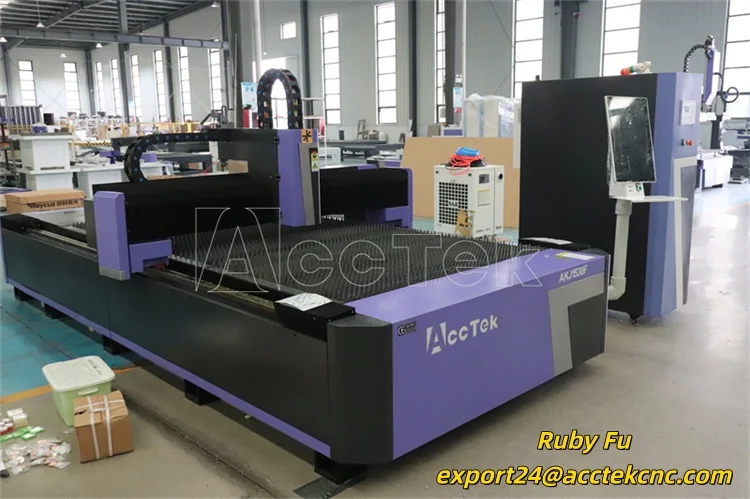 Thumbnail 3 - #2 Trending CNC Laser Cutter Tables Right Now