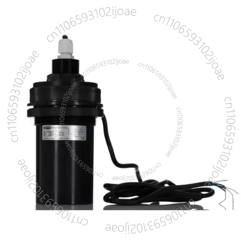 Tank Position Grain Silo Coal Silo Distance Sensor Waterproof Water Level 5m 10m Ultrasonic Sensor
