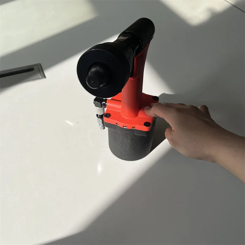 

Pneumatic Hydraulic Tube Expander, Air Powered Pipe Expanding Tool