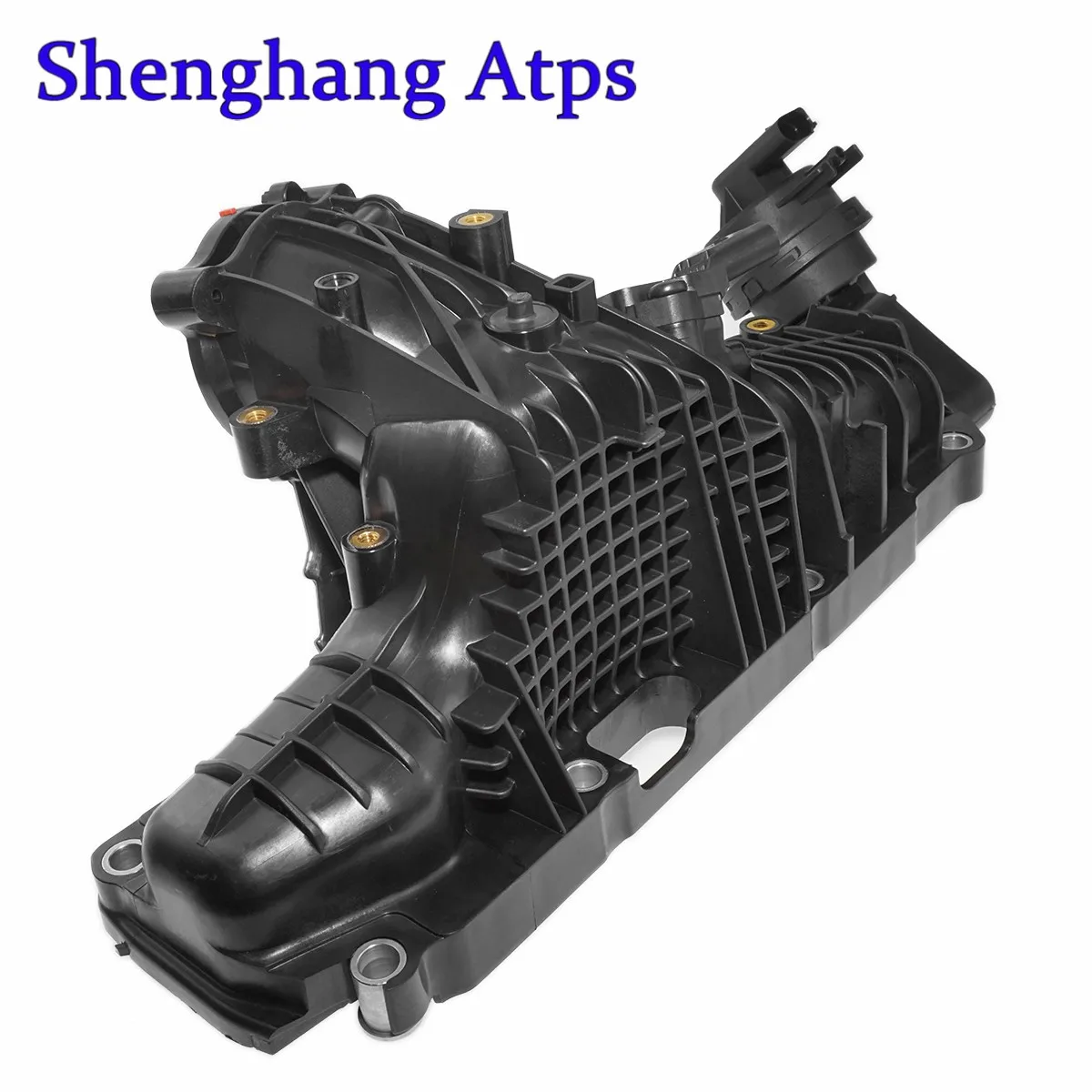 04L129709E 04L129709A 04L129709B Intake Manifold for VW Camper SG SH SJ Crafter SC SG Multivan 7H Transporter 7H 7J SF SG