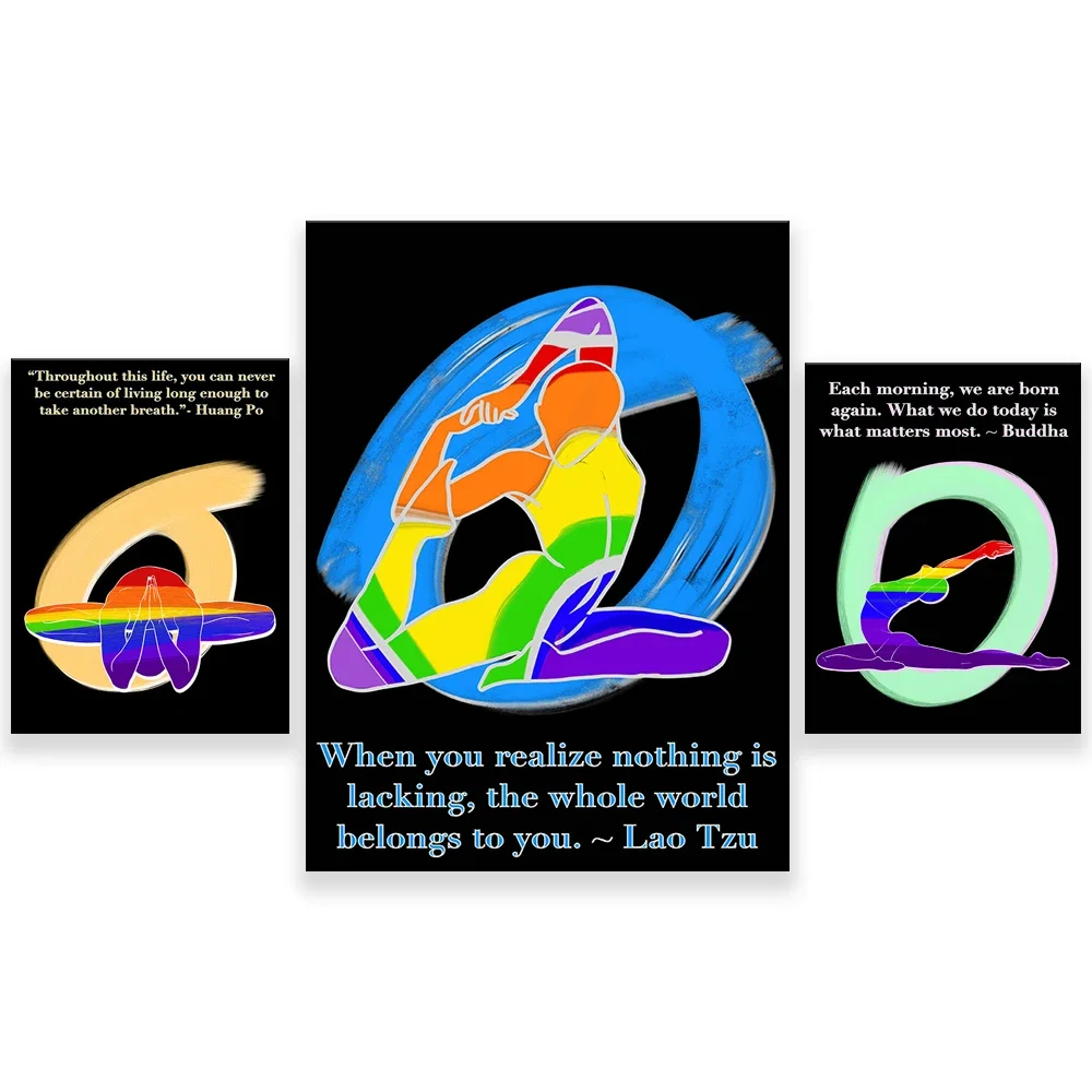 

Zen Poster - "The practice of Zen is to forget oneself in the process of joining something." - Miko Yamada
