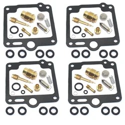 Carb Rebuild SET FOR YAMAHA XJ750 MAXIM 1985 XJ 750 Carburetor Repair Kit