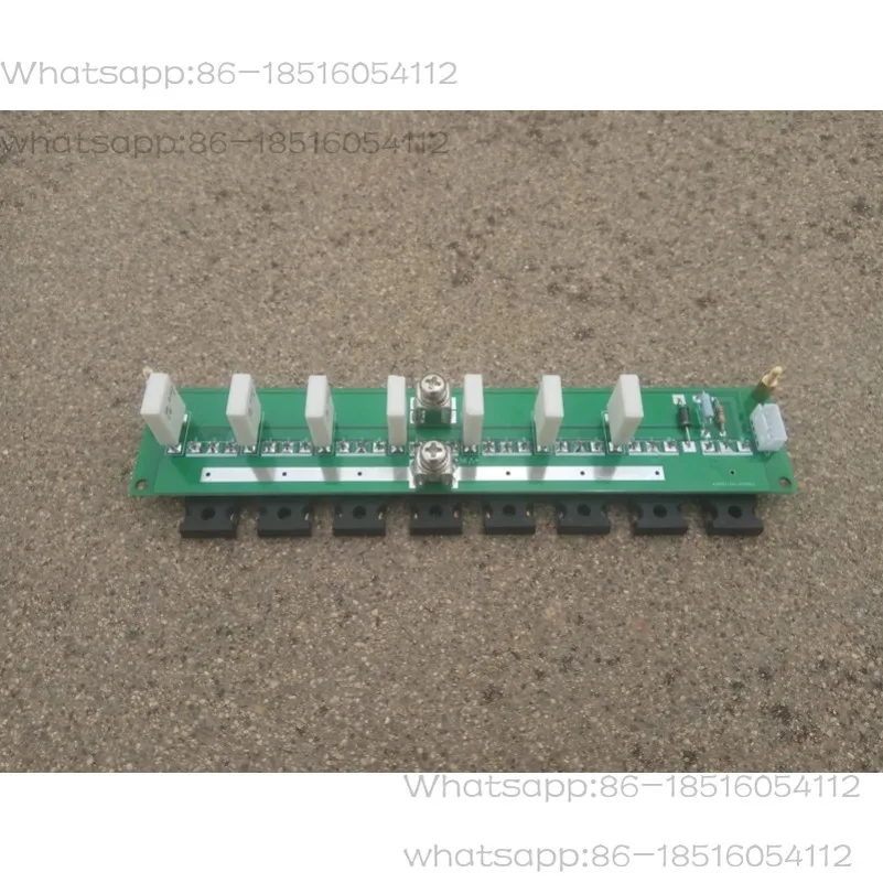 

35A Power Board，Simple Power Board, Withstand Voltage 100V
