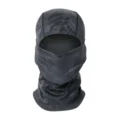 python black
