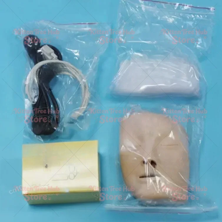 Medical Teaching Whole Digital Mannequin Cpr Dummy First Aid Training Adult Manikin Full