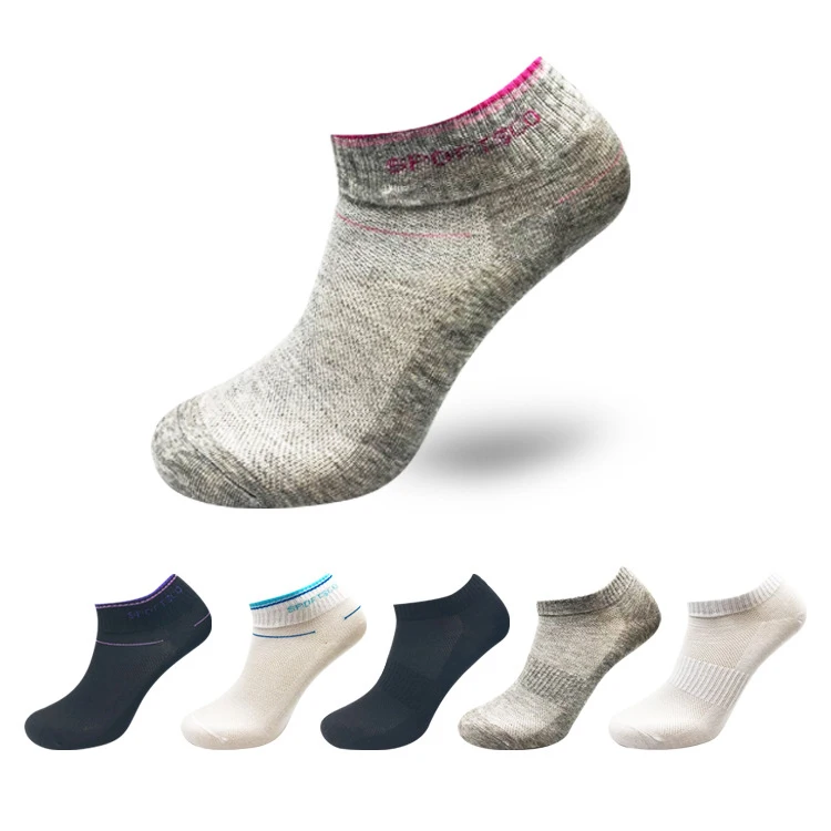 Socks for men women leisure sports low moisture breathable contact shallow mouth football hiking yoga bike stocking bicycle