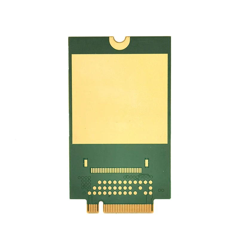 وحدة FM350-GL-16 4G Cat16 LTE SPS #   N65633-005 LTE-A Pro WWAN 4G Card M.2