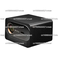 New Coming Formovie Xming V1 LED Mini Projectors HD 4K 1080P Home Theater 800 CVIA Lumens Ultra Brightness Smart Projector