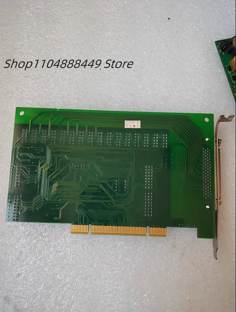 ДЛЯ карты сбора данных Adlink PCI-7256 51-12206-0A20