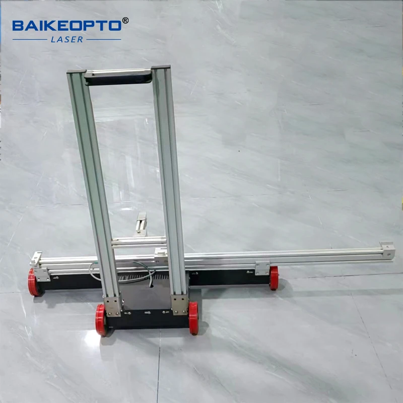 

BK-UP128 AI УФ-принтер для пола Высокая точность печати 11520 точек на дюйм Четыре насадки Espon H18 Точная система управления цветами Батарея OPti