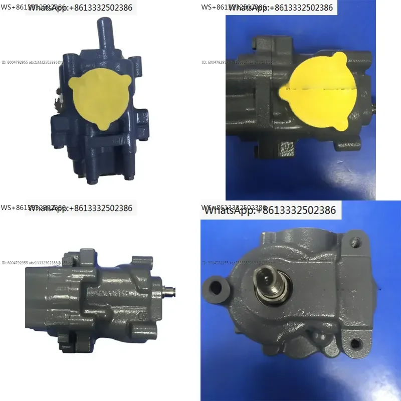Air Compressor Head for 1616710390 Rotor Nameplate for 1616710380 C40 Belt Conveyor G2-5
