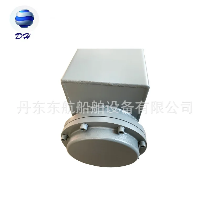 

(Sea freight customization) Heat exchanger P12 Fresh water tank Steyr