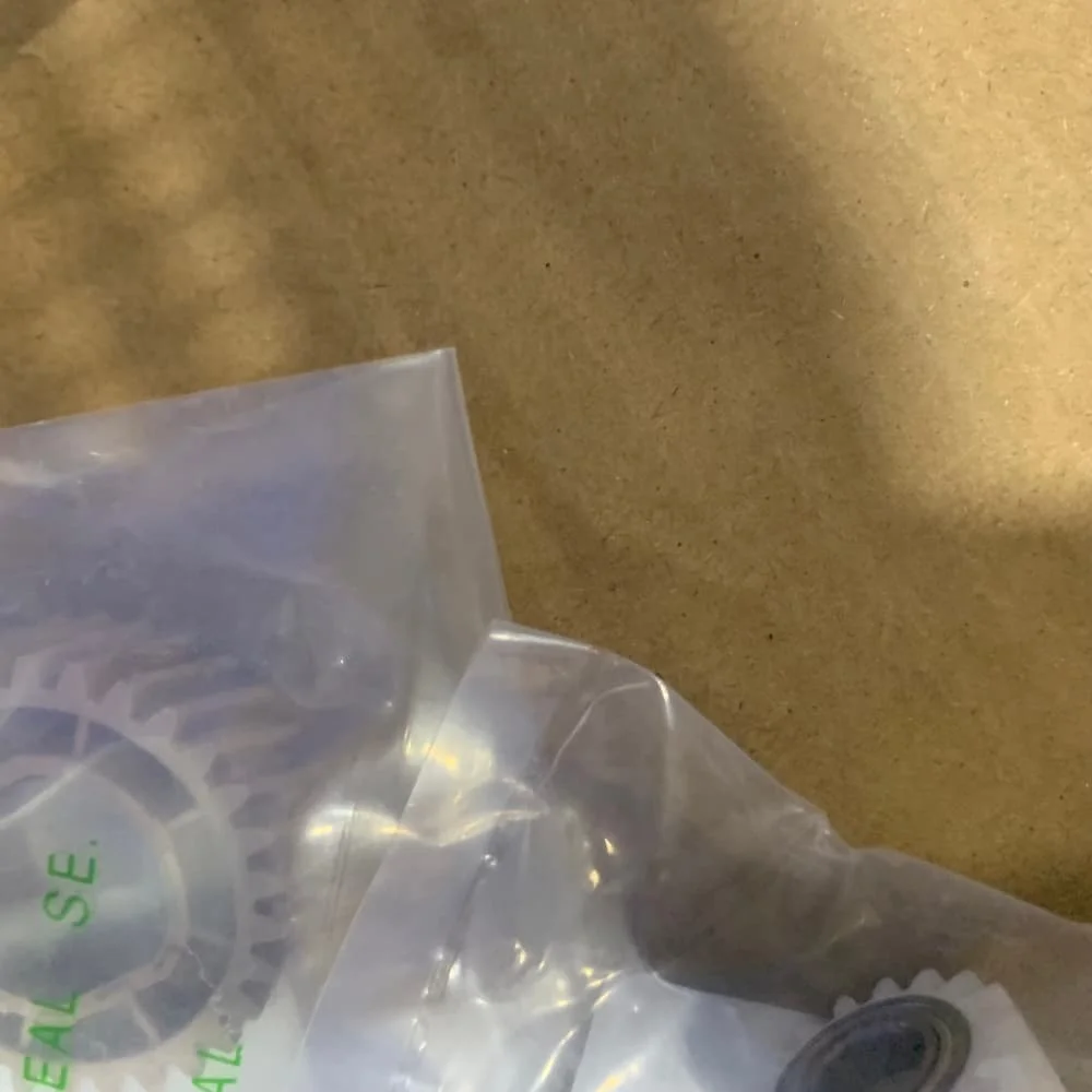 

MPC 2003 2503 3003 3503 4503 Fuser Pressure Roller Idler Drive Gear for Ricoh MP C2003 C2503 C3003 C3503 C4503 C5503 C6003