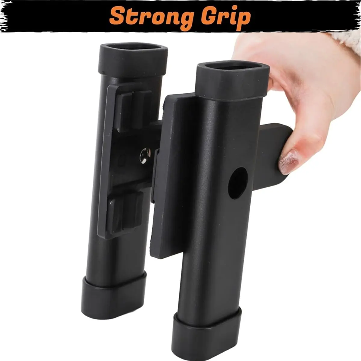 Paint Brush Copy Clip Holder, Metal Easel Brush Clip, 360° Rotatable Paper Document Sign Holder for Typing, Holder Clamp