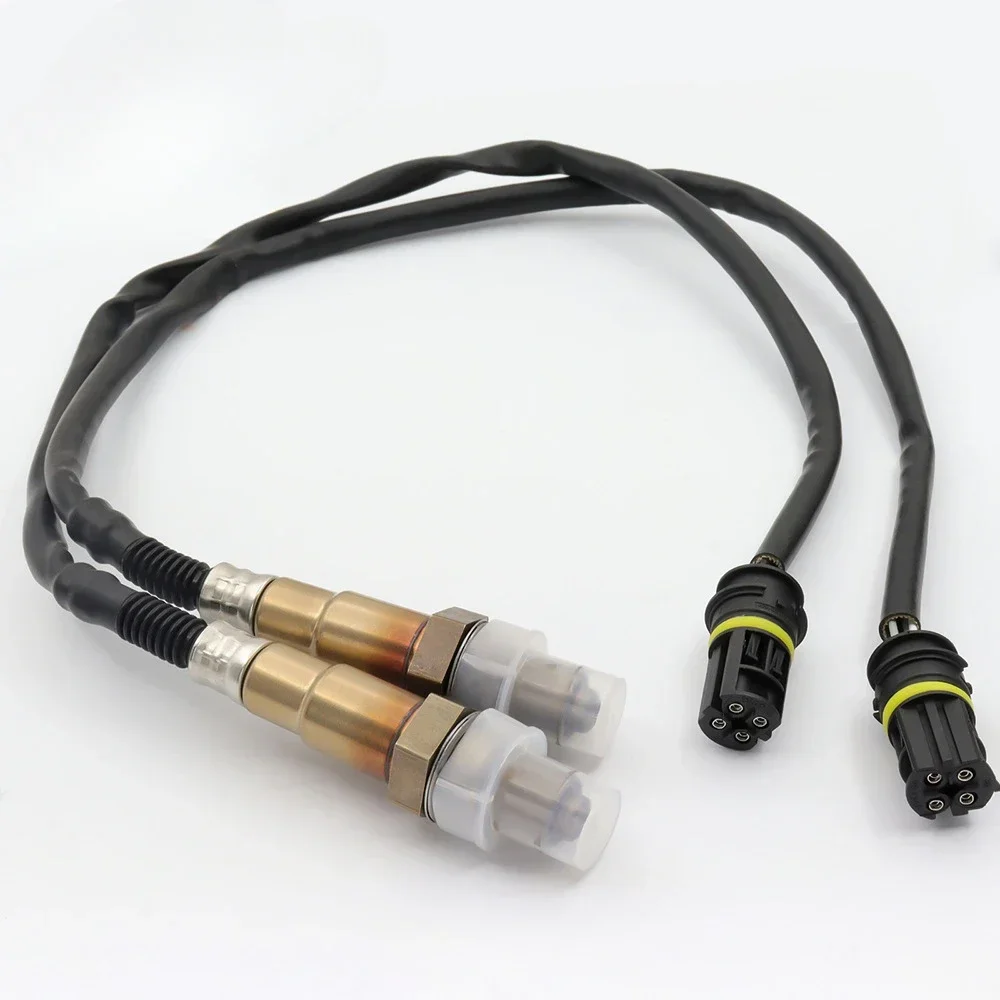 4PCS Oxygen Sensor 11787558055 11787558087