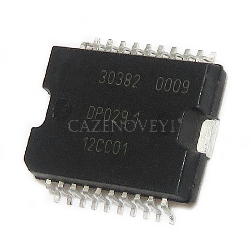 10PCS 272154 HSOP-24 30382 30381 30348 HSOP-20 BTS5215L BTS5215 BTS5210L BTS5210 HSOP-12