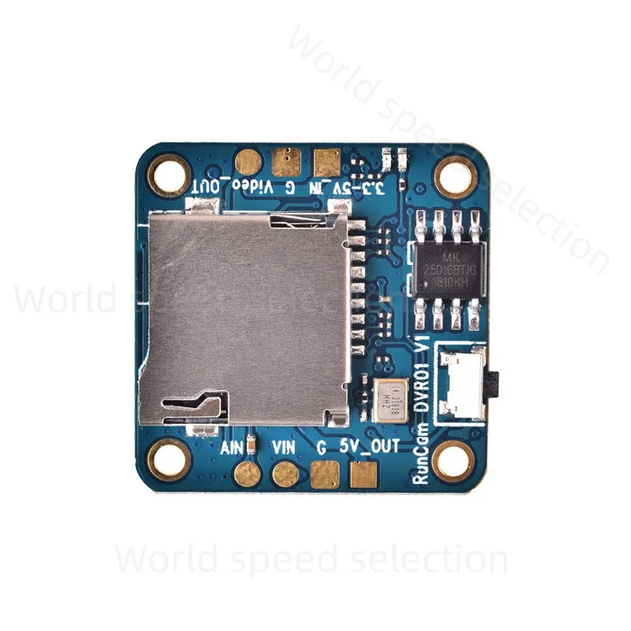 Mini Fpv Dvr Lossle…