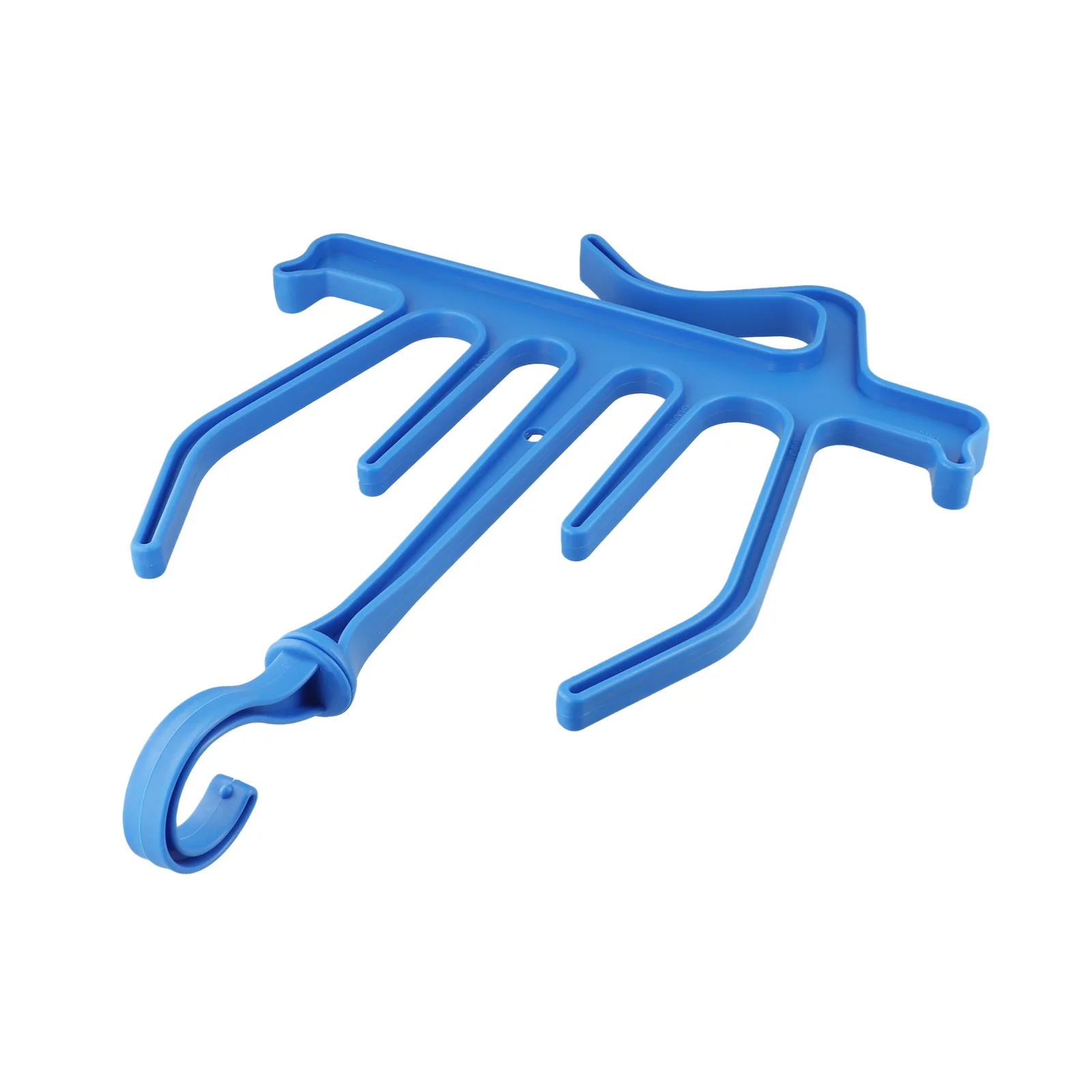 BCDs Drain Hanger Fast Drying Snorkels Space-Saving Accessories Breathing Regulators Diving Drainage  BCDs Drain