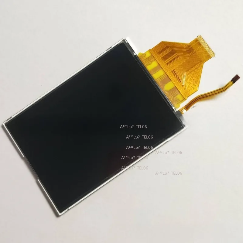 For Canon G15 G16 LCD Display Screen Digital Camera Replacement Part soporte para bandera de jardín