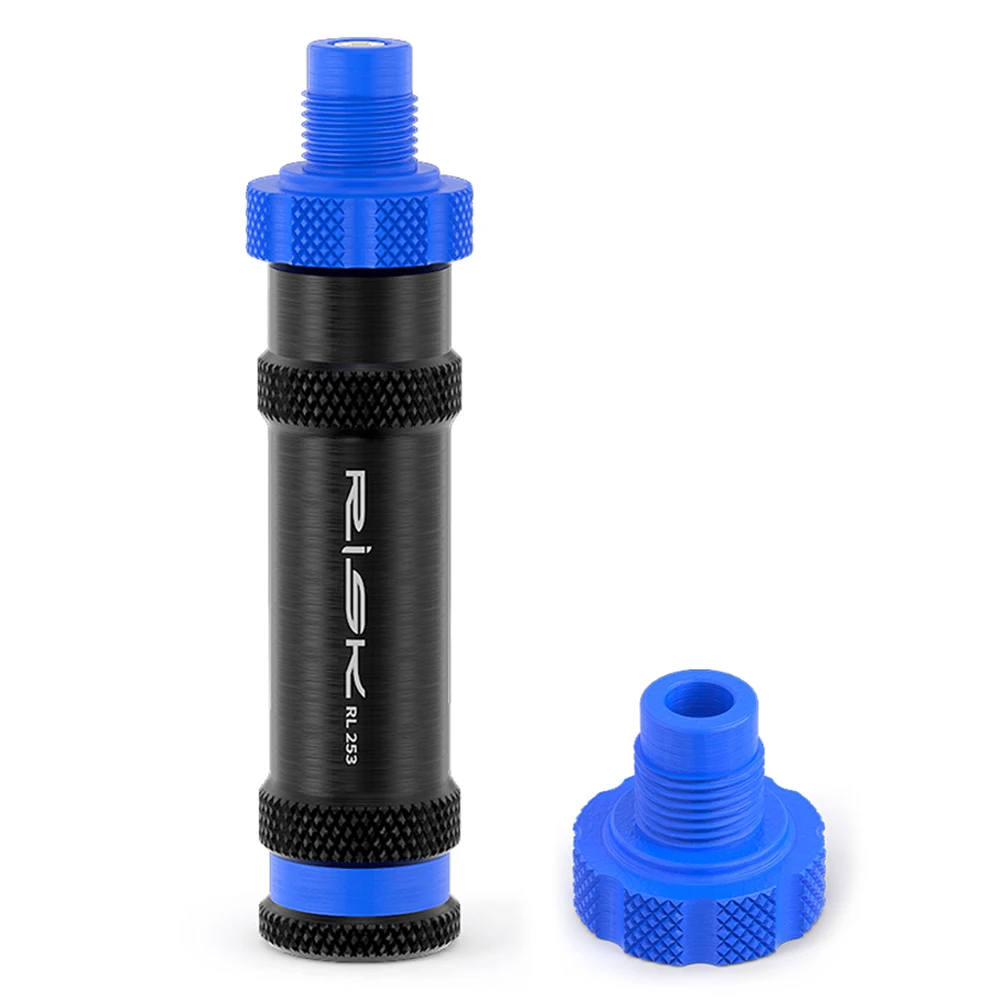 

Bicycle Dummy Pedal Tool Easy On/Off Rotate Crank Bike Rear Shift Chain Disk Virtual Pedal for Drivetrain