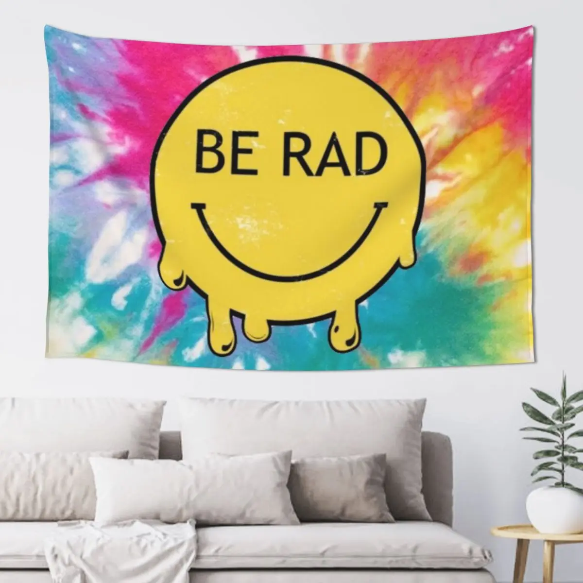 

BE RAD Tapestry Home Decorators Christmas Decoration For Bedroom Tapestry
