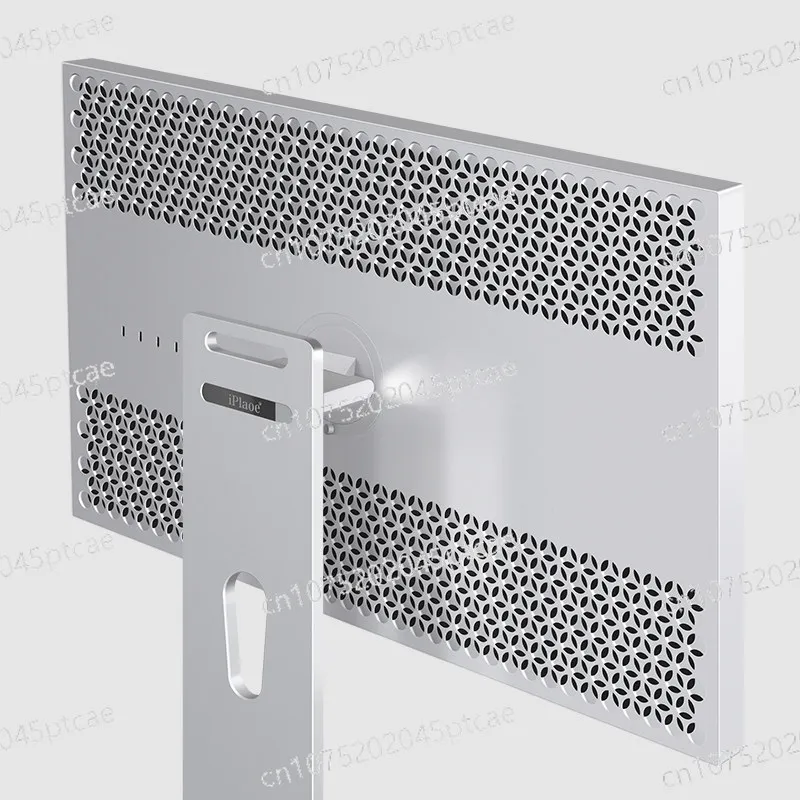 Monitor 32 Inch 4K High Definition 144Hz Borderless IPS Screen Photography Desktop Computer Typec External Screen