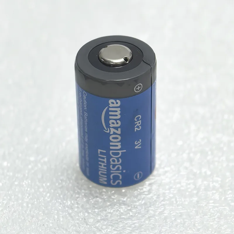 Suitable for amazonCR2 battery Polaroid mini25 Fuji mini55 camera rangefinder 3V CR15H270