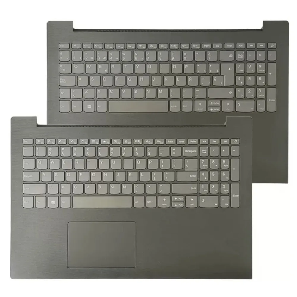 For Lenovo IdeaPad 320C-15IKB 330C-15IKB 130-15AST V145-15 Laptop Replacement Keyboard (007)
