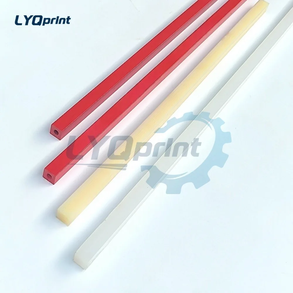 

Лезвие для бумагорезательной машины, трехстороннее режущее лезвие, нейлоновая полоса, клейкая лента, аксессуары для печатного оборудования