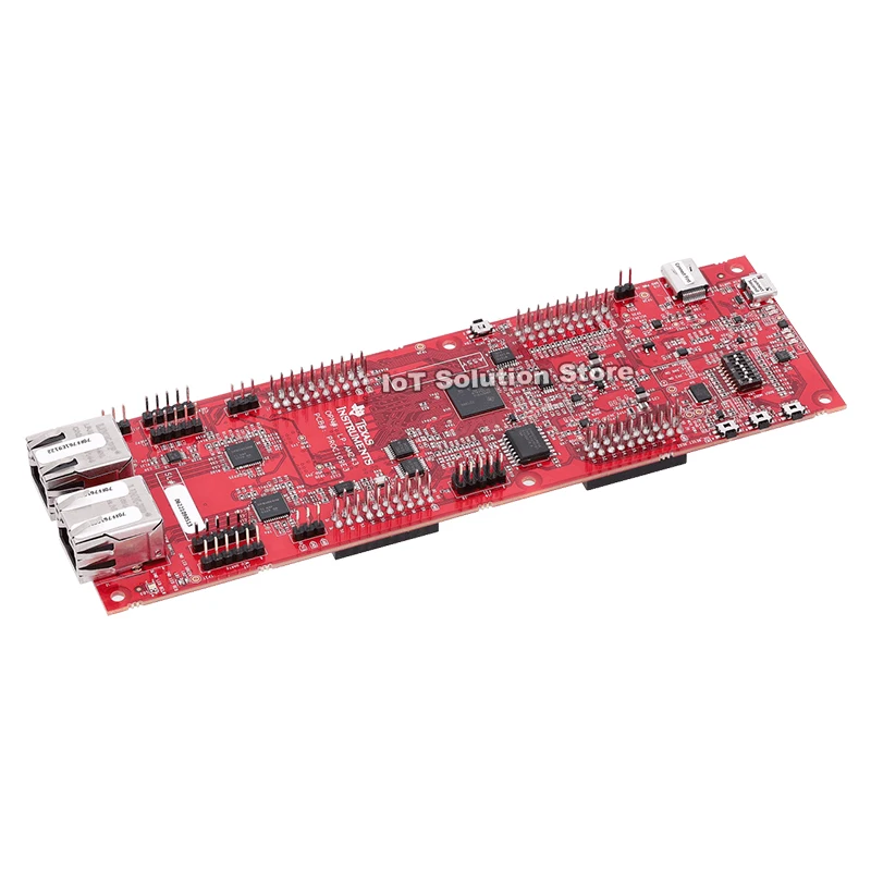 LP-AM243 AM243x general purpose development kit