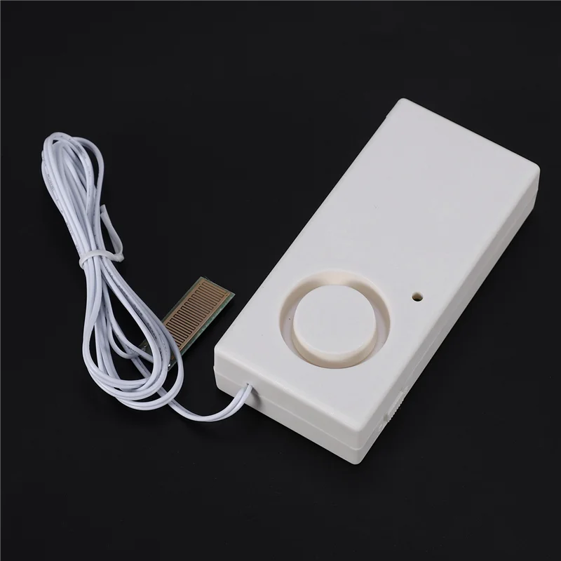 A99E-5X تجاوز المياه كاشف إنذار الغمر تسرب إنذار مستوى المياه كاشف الفائض الاستشعار إنذار