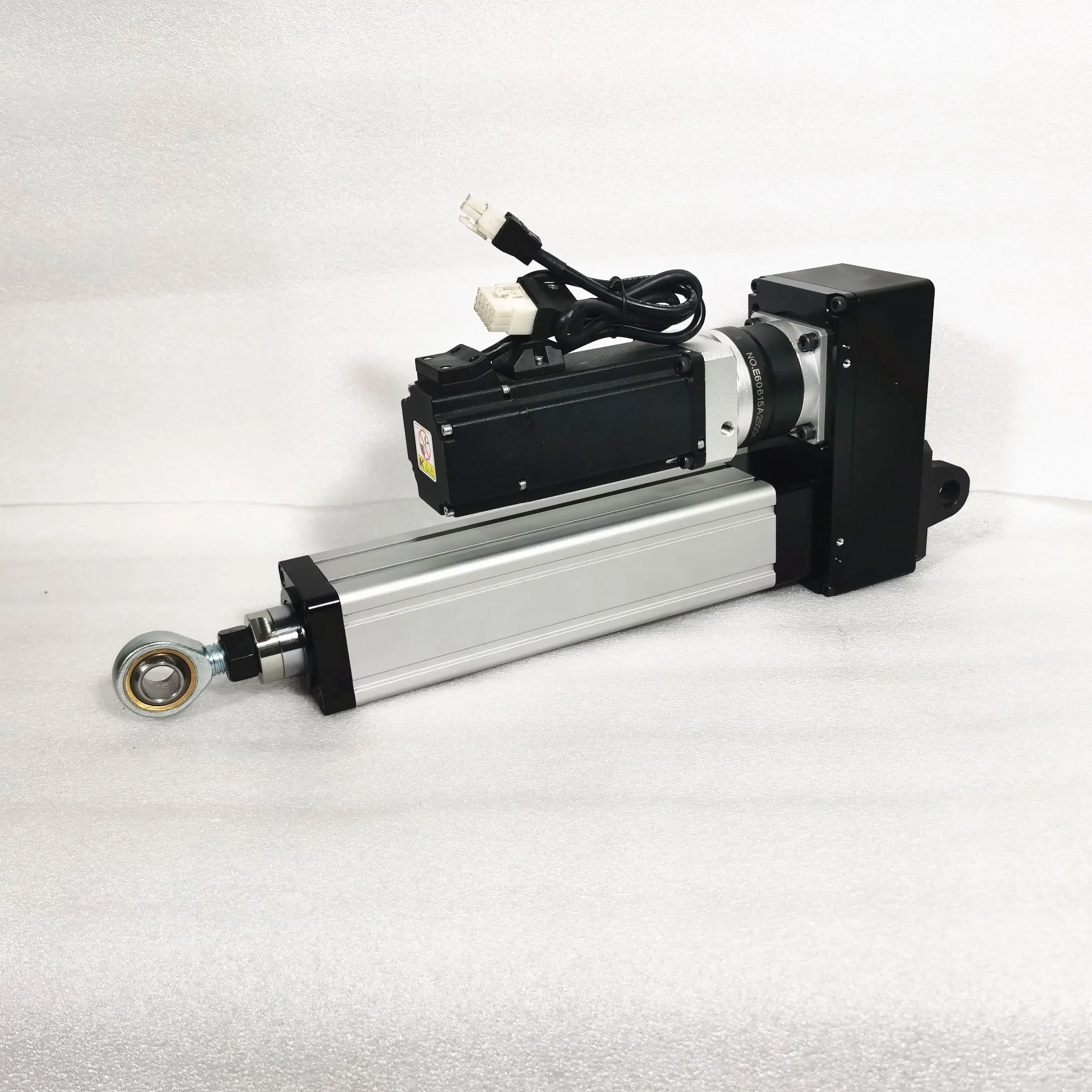 linear rail actuator with servo motor electric rotary actuator servo turn table servo electric cylinder industrial