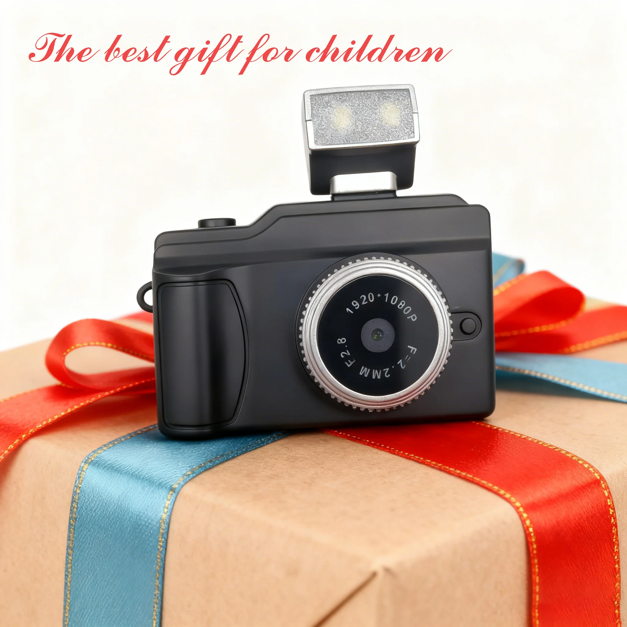 

Compact Powerhouse: A816 Mini Camera Pocket-Sized, Instant-Shoot, No Waiting