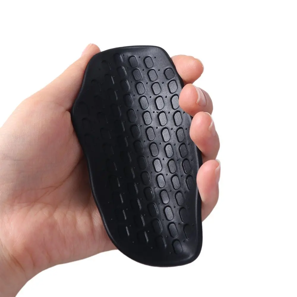 تدريب متقاطع لمدرب الأصابع لحماية اليد ومقابض اليد واللياقة البدنية من السيليكون المريح لرفع الأثقال وبناء العضلات #2