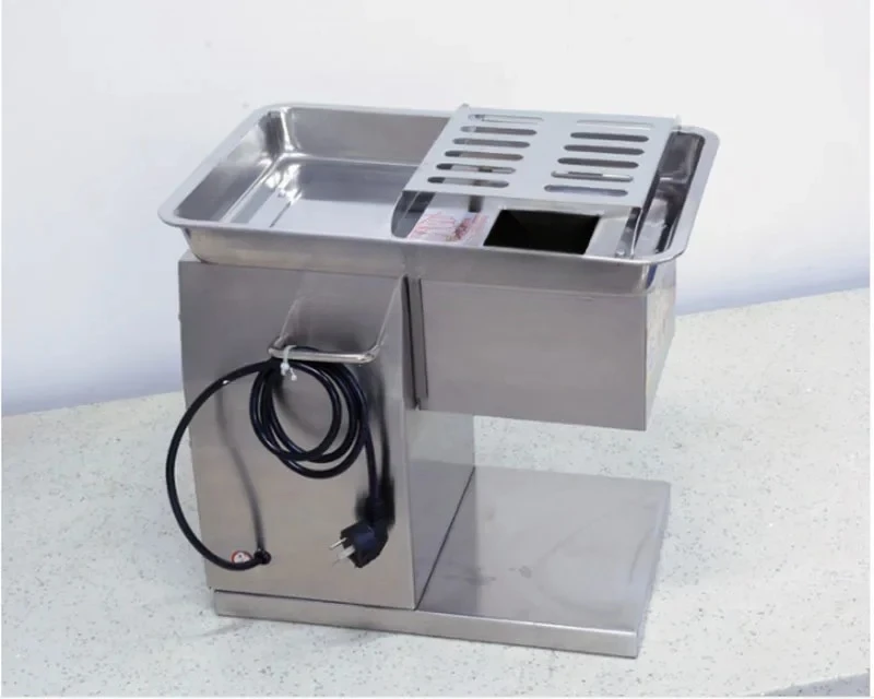 Multifunction Automatic Electric Meat Slicer Machine Meat Slicers Slicing Machine