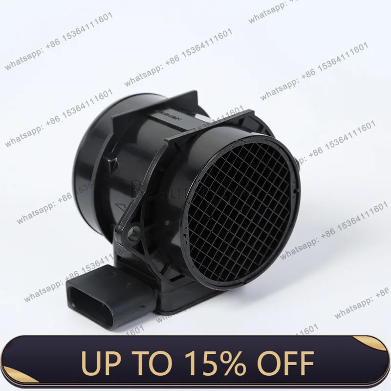 Tool 5WK96431 Air Flow Meter For Accessories Flow Sensor Sensing Engine