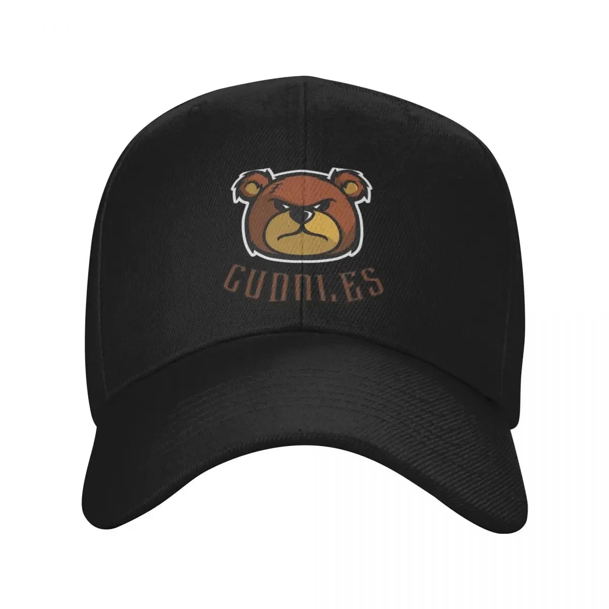 Cuddles Baseball Cap hats on offer Fashion Beach Wild Ball Hat Hip Hop Women Caps Men's