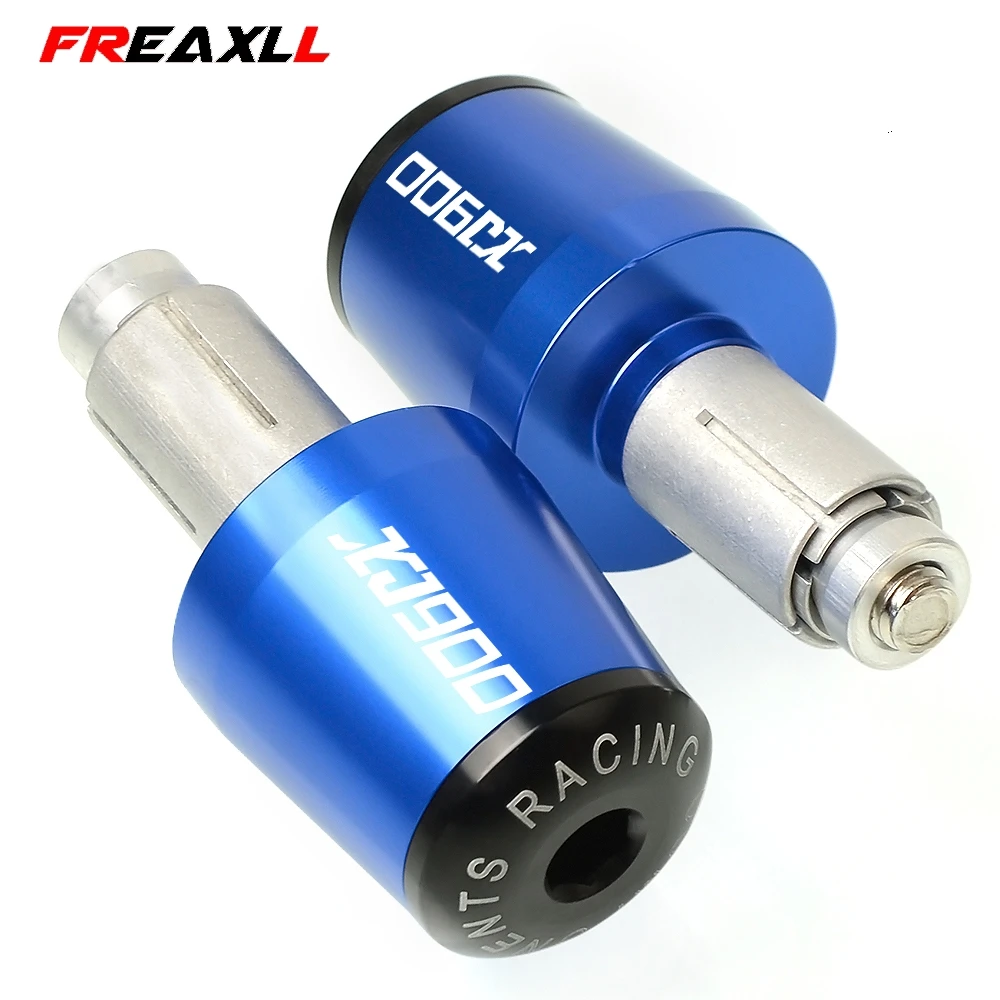 FOR YAMAHA XJ900S DIVERSION XJ900R SECA XJ900 XJ 900 7/8