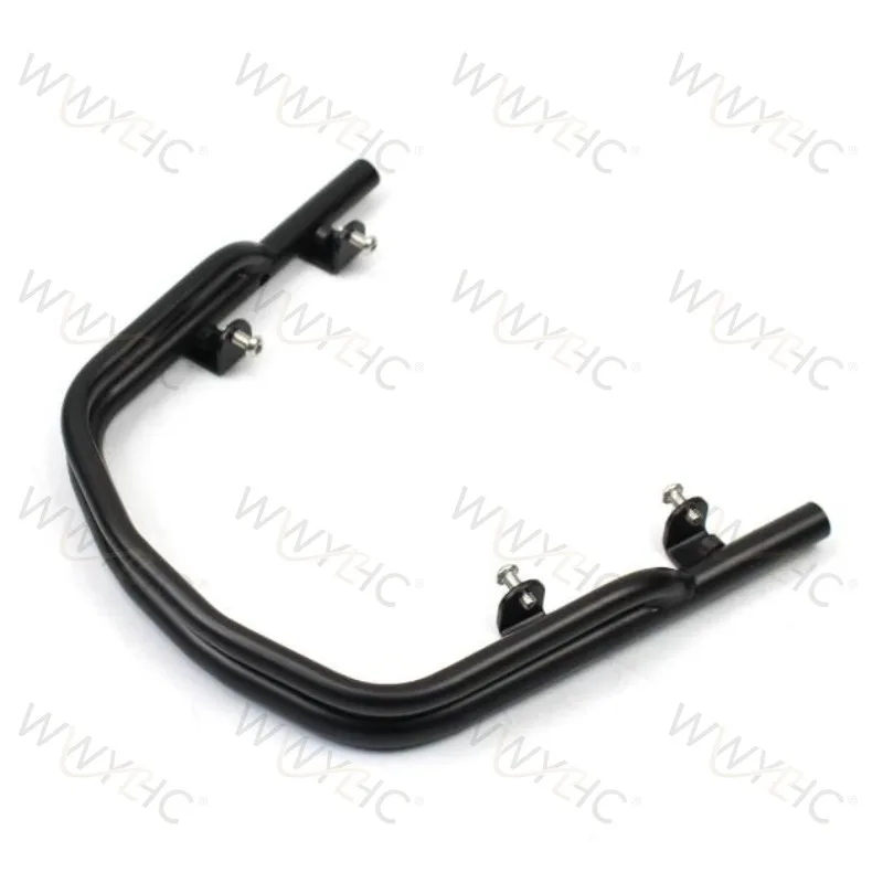 Suitable for Motorcycle GTS300 GTV 6 Front Tile Mud Mudguard, Anti Fall and Anti-collision Bumper