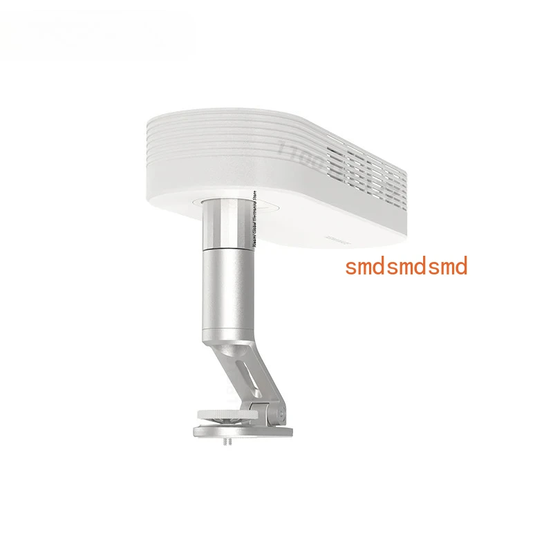 Projector Hanger Ceiling Bracket Stand Pro PTZ Version For XGIMI Projector RS20/RS10 Pro/10/Pro 3,Universal With 1/4 inch