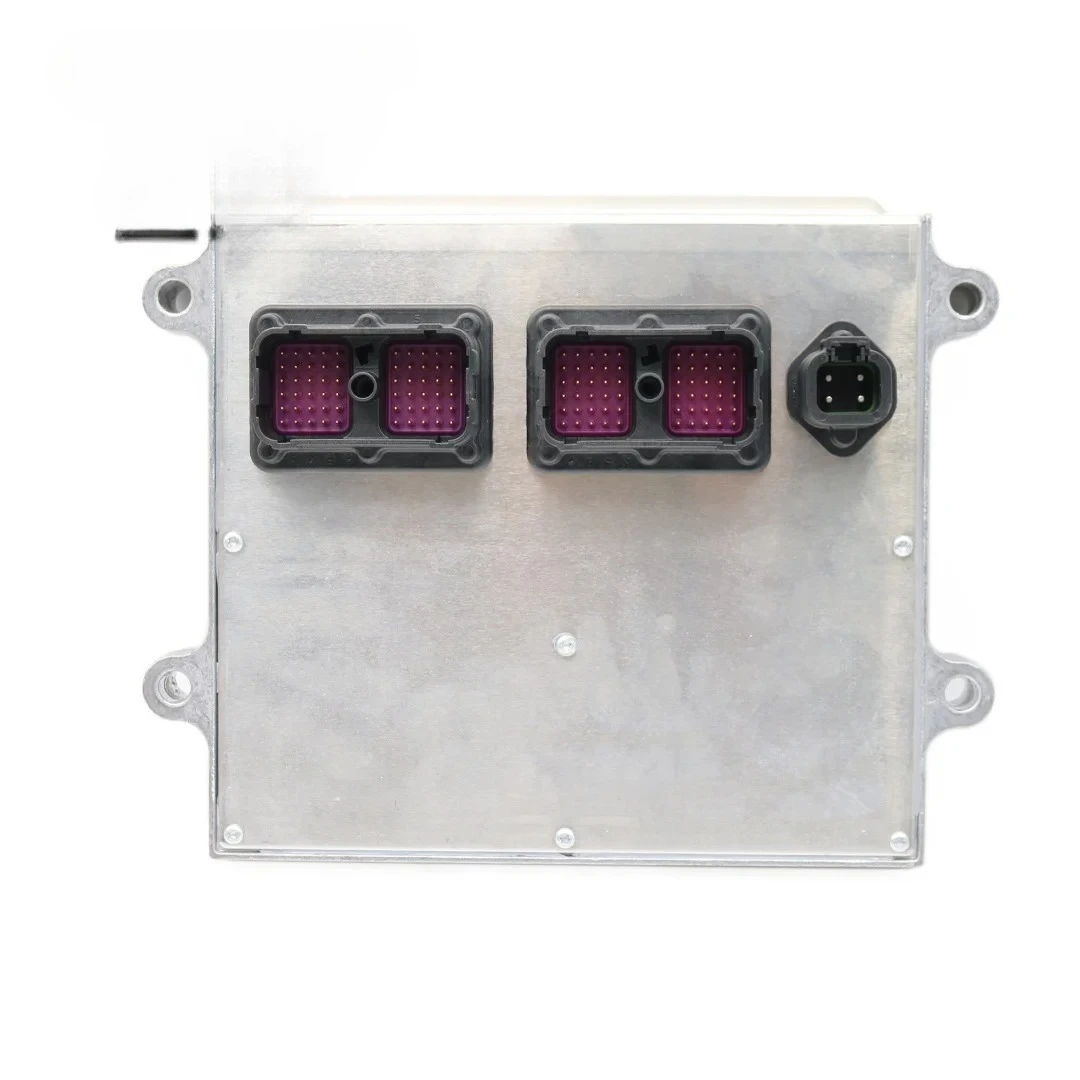 4995445 Original engine computer board ECU electronic control unit module suitable for Cummins 4995445