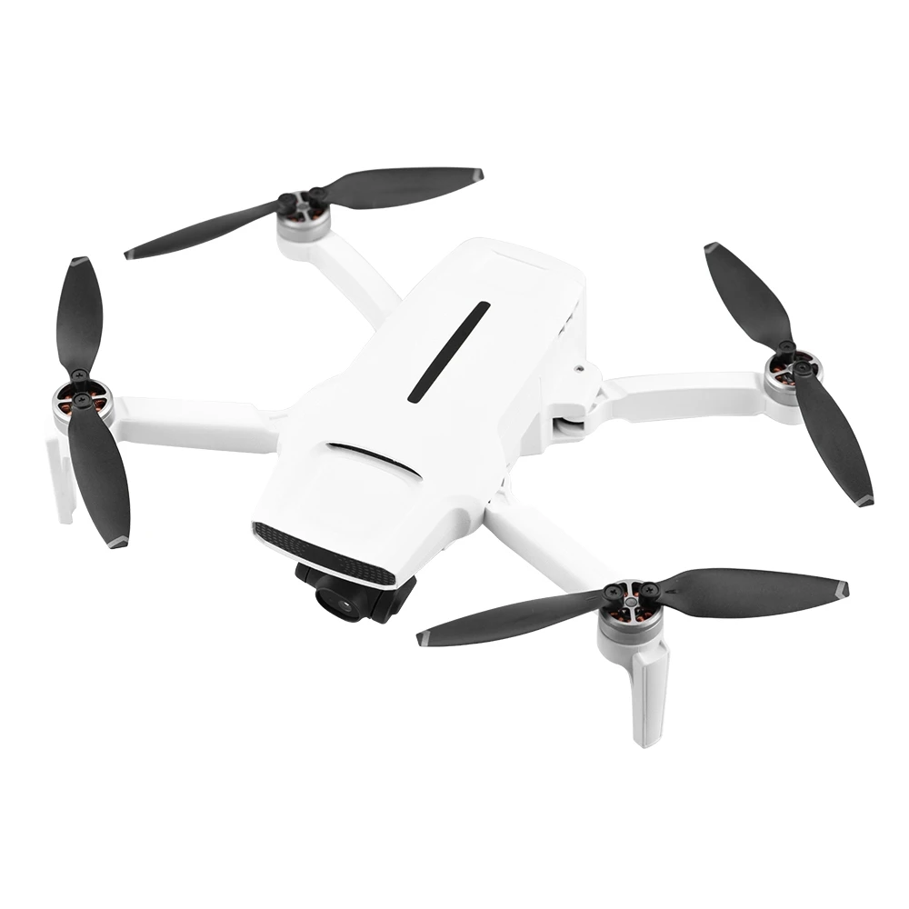 A42T-8Pcs Propeller For FIMI X8 Mini Light Weight Props Spare Part Quick-Release Propeller