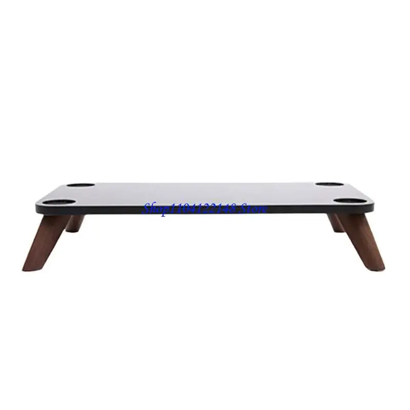 

Деревянная стойка для динамиков P9FA Компактная конструкция Плавная интеграция для устройства M330